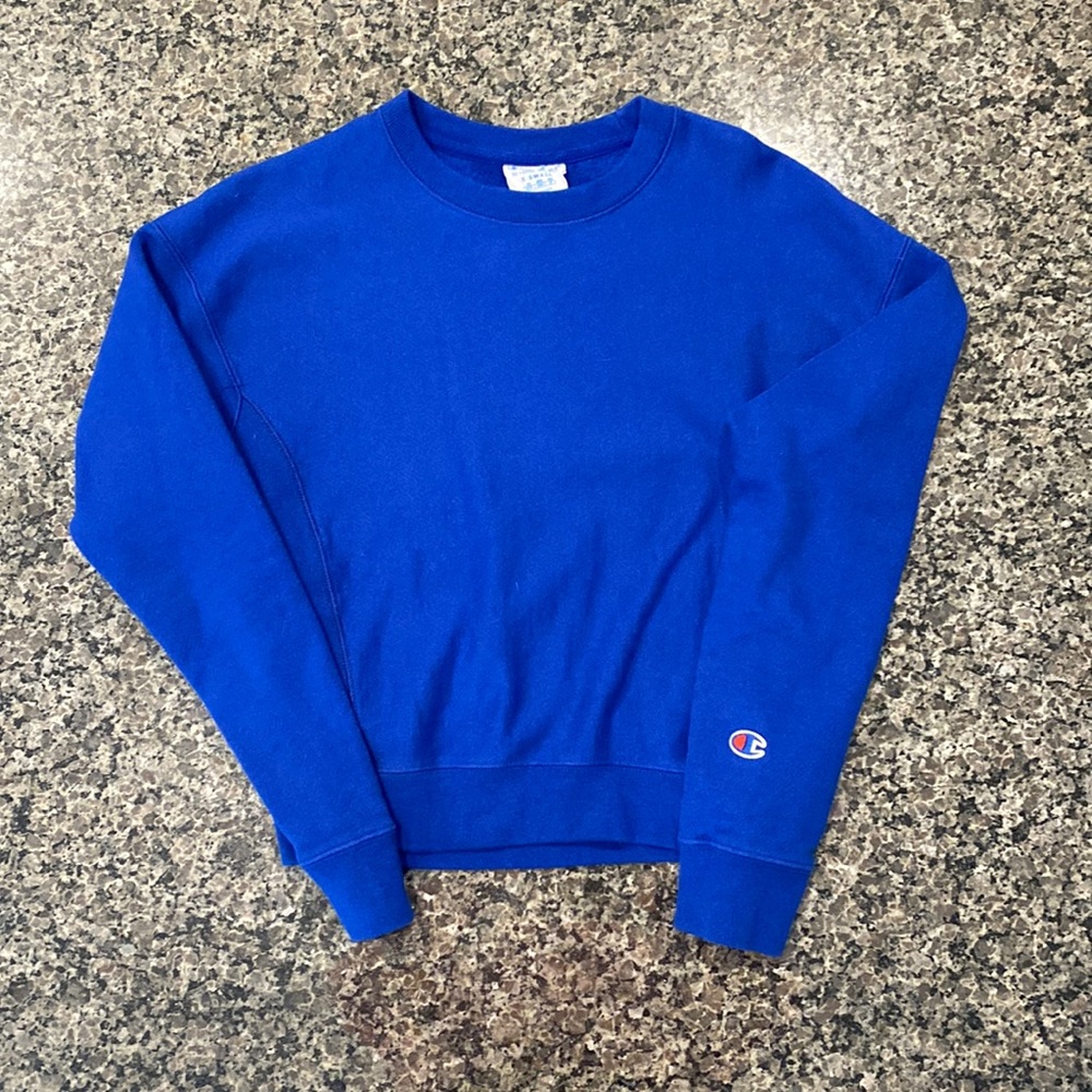 Champion Sweatshirt